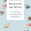 Brieven aan Miyo eBook