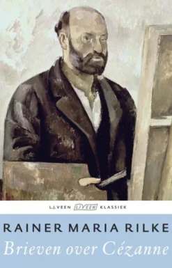Brieven over Cézanne eBook
