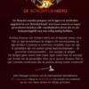 Broederband 5 - De schorpioenberg eBook