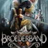 Broederband 6: De spookgezichten eBook