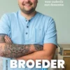 Broeder Joep eBook