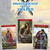 Broederschap van het Zwaard eBook