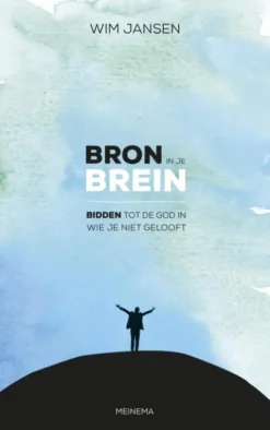 Bron in je brein eBook