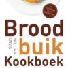 Broodbuik kookboek eBook
