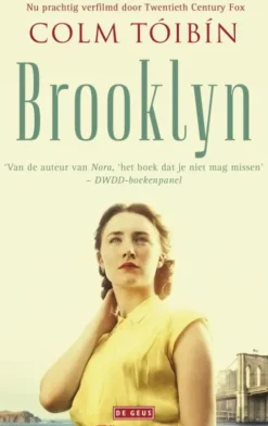 Brooklyn eBook