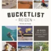 Bucketlist reizen eBook