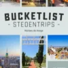 Bucketlist stedentrips eBook