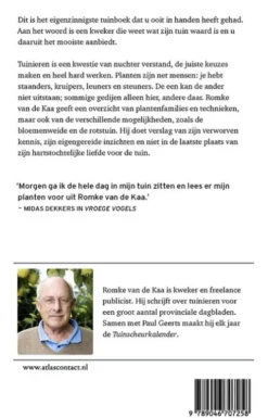 Buiten de perken eBook