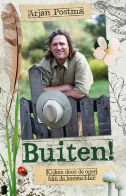 Buiten! eBook