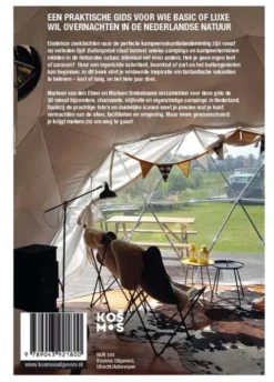 Buitengeluk eBook