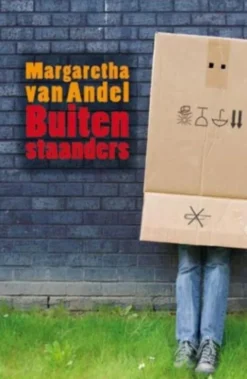 Buitenstaanders eBook