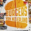 Burgers van Nederland eBook