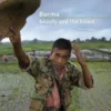 Burma: beauty and the beast eBook