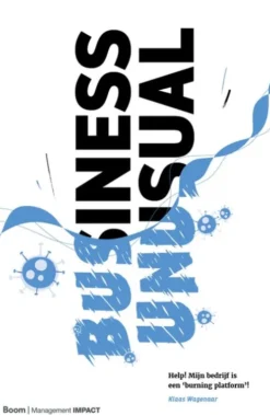 Business unusual eBook