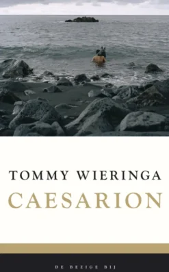 Caesarion eBook