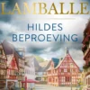 Café Engel 2 - Hildes beproeving eBook