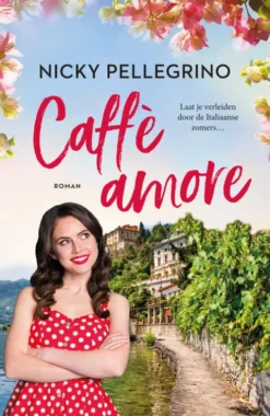 Caffè amore eBook