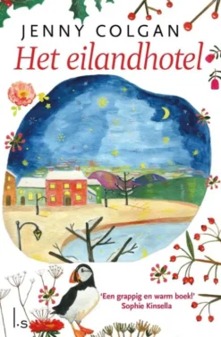 Café zon & zee 4 - Het eilandhotel eBook