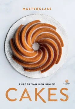 Cakes eBook