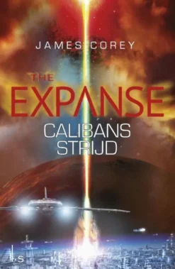 Calibans strijd eBook