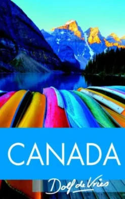 Canada eBook