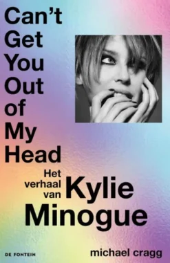 Can't get you out of my head eBook