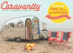 Caravanity eBook