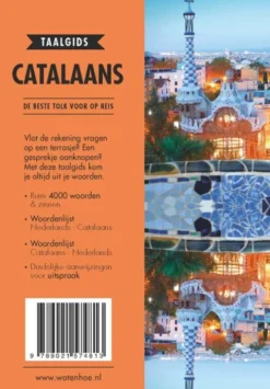 Catalaans eBook