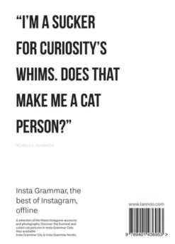 Cats eBook