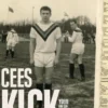 Cees Kick eBook