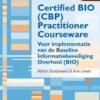 Certified BIO (CBP) Practitioner Courseware eBook