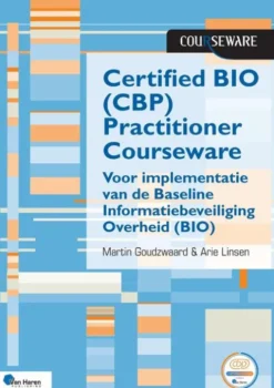 Certified BIO (CBP) Practitioner Courseware eBook