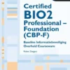 Certified BIO2 Professional – Foundation (CBP-F) eBook