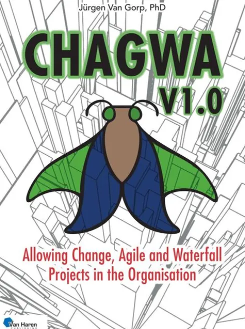 Chagwa V1.0 eBook
