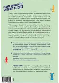 Change can be Child’s Play eBook
