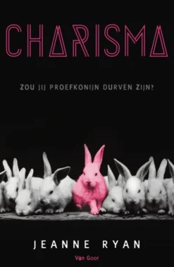 Charisma eBook