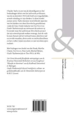 Charles Taylor eBook