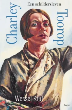 Charley Toorop eBook