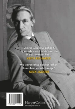 Charlie's Good Tonight eBook