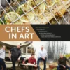 Chefs in art eBook
