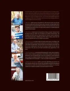 Chefs in art eBook