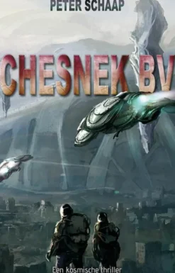 Chesnek B.V. eBook