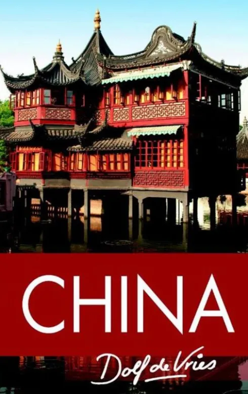 China eBook