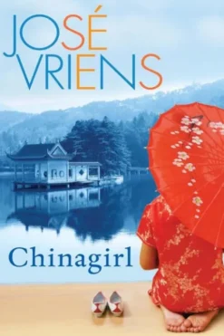 Chinagirl eBook