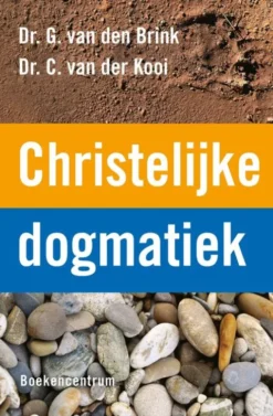 Christelijke dogmatiek eBook