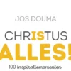 Christus is alles eBook