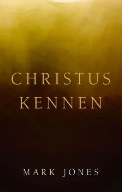 Christus kennen eBook