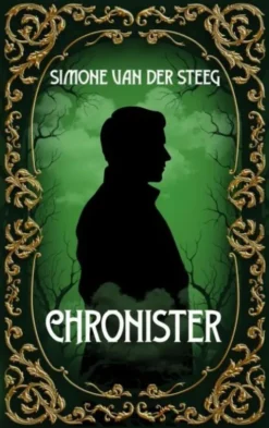 Chronister eBook