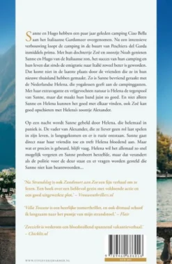 Ciao Bella eBook