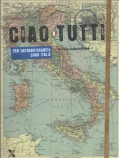 Ciao tutti eBook